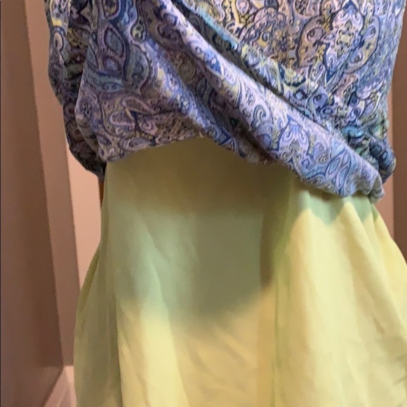 Maurices double layer cross back tank - Picture 2 of 5